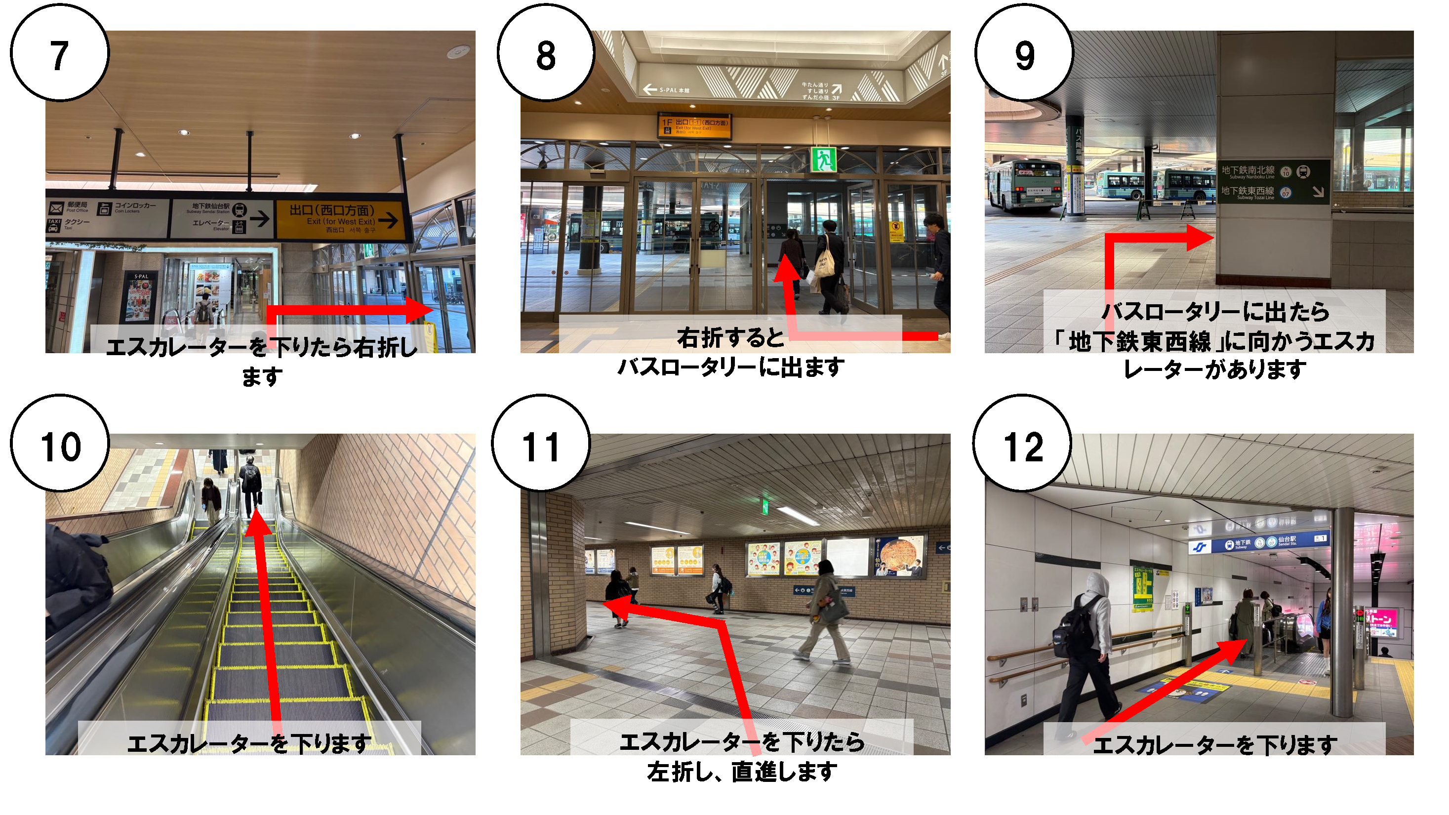 Transfer Step 3