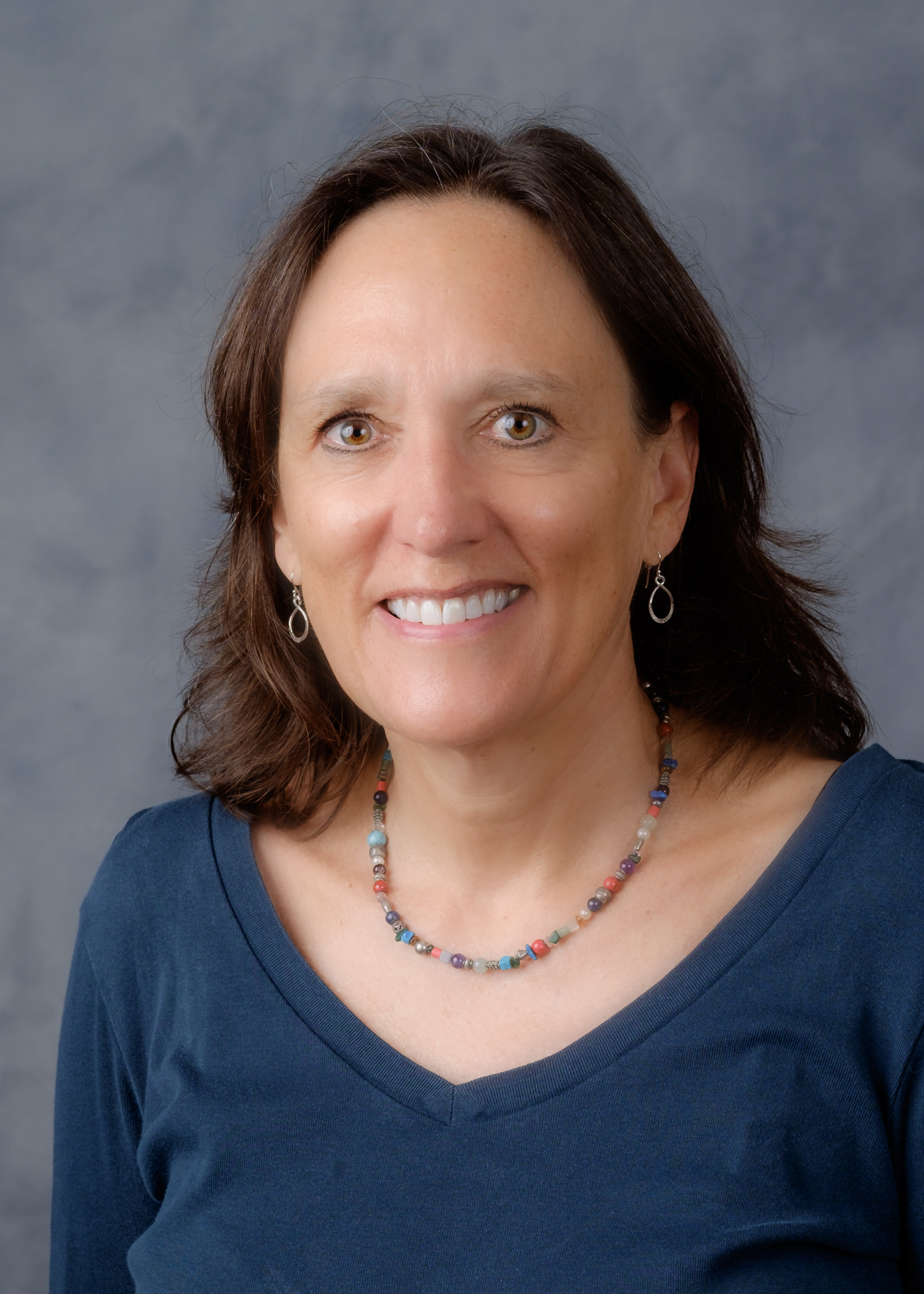Dr Christy M. Buchanan