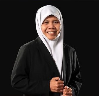 Melati_先生
