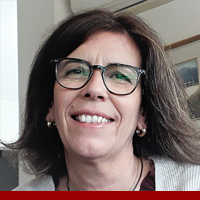 Dr Paula Mena Matos