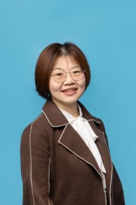 Dr Zhang